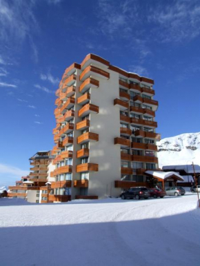 Гостиница Dôme de Polset Appartements Val Thorens Immobilier  Валь-Торанс